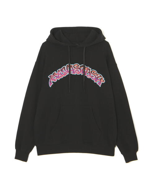 MANASTASH（マナスタッシュ）の「MANASTASH/マナスタッシュ  CiTee HOOD SWEAT MAZE LOGO/シティフードスウェット メイズロゴ（パーカー・メンズ・ブラック/その他17/ホワイト・L/M/S/XL）」の13枚目の写真