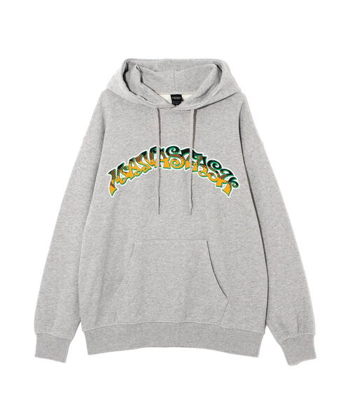 MANASTASH（マナスタッシュ）の「MANASTASH/マナスタッシュ  CiTee HOOD SWEAT MAZE LOGO/シティフードスウェット メイズロゴ（パーカー・メンズ・ブラック/その他17/ホワイト・L/M/S/XL）」の11枚目の写真