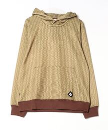 CONVERSE | コンバース  PTND PE スウェット フーディー_スウェットパーカー(パーカー)