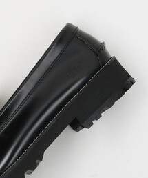 The Kenford Fineshoesタンク ソールキルトタッセルローファー THE KENFORD FINESHOES（ケンフォード ファインシューズ）の公式