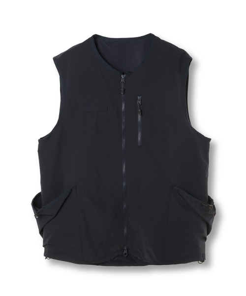 N*o様 AC NAGANO PARCEIRO シャツ X0 ネイビー 17番