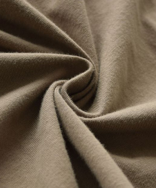 異素材スイッチングスリーブ ドロストワンピース（ワンピース）｜e-zakkamania stores（イーザッカマニアストアーズ）