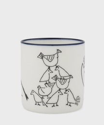 XXXXXX様 RANDOM LOGO” マグカップ【240980 60A】（グラス/マグカップ