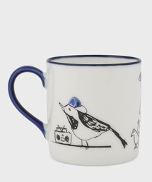 XXXXXX様 RANDOM LOGO” マグカップ【240980 60A】（グラス/マグカップ