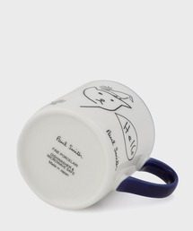 Paul Smith（ポールスミス）の「オリジナルプリント マグカップ