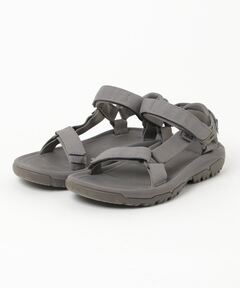Snow Peak（スノーピーク）の「SP Fileld Trainer Sandal