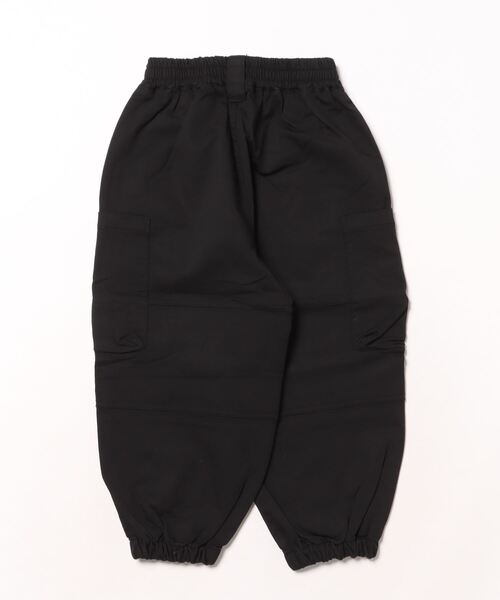 aimoha（アイモハ）の「【aimoha-KIDS-】カーゴパンツ（カーゴパンツ・キッズ・ブラック/ベージュ/オフホワイト/ダークグレー・110/120/130/140/150/160）」の5枚目の写真