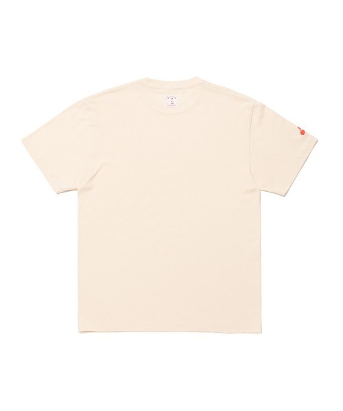 HB Cherry SS Tee 【STUDIOSEVEN/スタジオセブン/HONESTBOY】（Tシャツ
