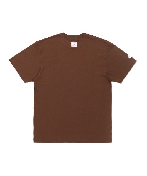 convenience young Tシャツ nude Tシャツ シテン CONVENIENCE YOUNG x CITEN リンガー Tシャツ - メルカリ