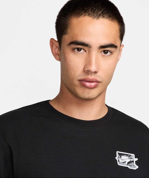 セール】《セットアップ対応商品》ナイキ クラブ メンズ フレンチ