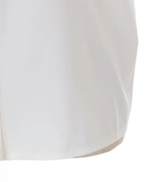 axes femme（アクシーズファム）の「蝶×バラ刺繍ボウタイブラウス（シャツ/ブラウス・レディース・ブラウン/ホワイト/ワイン・FREE）」の14枚目の写真