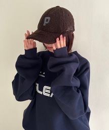 nemne store（ネンネストア）の「ボアキャップ（キャップ）」