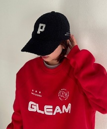 nemne store（ネンネストア）の「ボアキャップ（キャップ）」