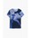 Desigual�i�f�V�O�A���j�́u�u���[�V���h�E �V�A�[�A�[�gT�V���c�iT�V���c/�J�b�g�\�[�j�v�b�u���[