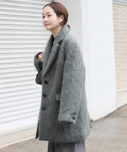 JOURNAL STANDARD（ジャーナルスタンダード）の「モヘアミックス