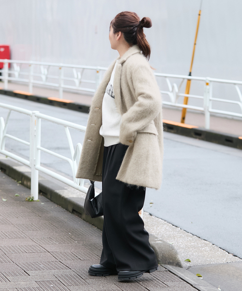 JOURNAL STANDARD（ジャーナルスタンダード）の「モヘアミックス