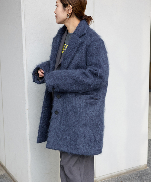 JOURNAL STANDARD（ジャーナルスタンダード）の「モヘアミックス