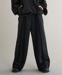 Ellno Loset(エルノロゼット)の「パンツ(スウェットパンツ)」