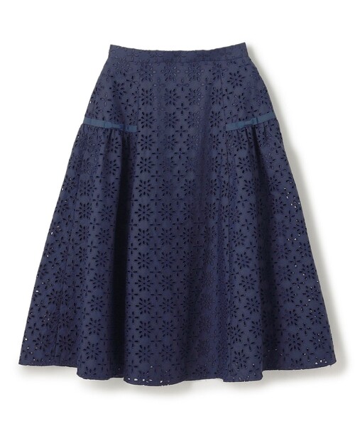 セール】FLOWER STORM スカート（スカート）｜TOCCA（トッカ）の