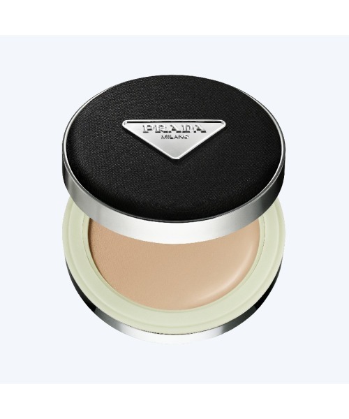 PRADA フェイスパウダー　限定品 PRADA BEAUTY プラダ ビューティ リセット セッティング