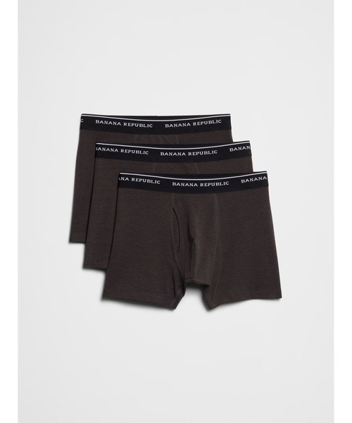 その他 banana@p123 セール】BANANA REPUBLIC FACTORY STORE ボクサーブリーフ（3枚