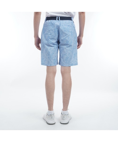 パンツ THE TOE CHAMONIX SHAGGY SHORT PANTS 楽天ランキング1位】 THE TOE Chamonix shaggy short pants