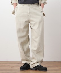 MANASTASH | MANASTASH/マナスタッシュ/HEMP WASHED BAGGY PANTS(その他パンツ)