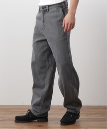 MANASTASH | MANASTASH/マナスタッシュ/HEMP WASHED BAGGY PANTS(その他パンツ)