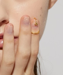 ARTIDA OUD｜アルティーダ ウードのリング通販 - ZOZOTOWN 