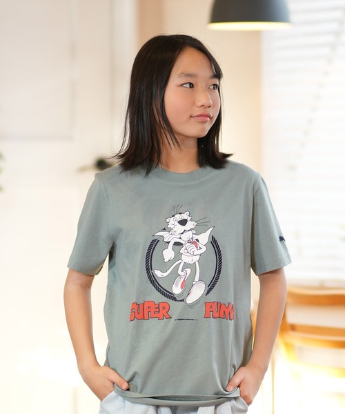 超人気!SUPREMExMitchell & Ness フットボール 半袖Tシャツ 半袖フットボールプリントTシャツ（55-31TI02-204）｜パープル