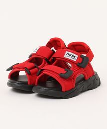 moz（モズ）の「【MOZ】キッズスポーツサンダル（サンダル）」