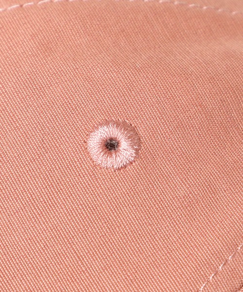 セール】フロントIP刺繍キャップ（キャップ）｜14+（イチヨン