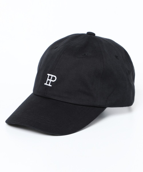 『新品未使用』passion キャップ black レディース】COTTON SILK ELASTIC BACK 6PANEL CAP | KIJIMA