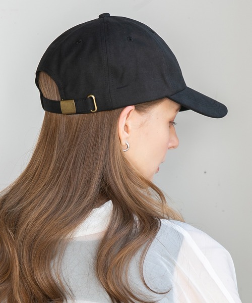 フロントIP刺繍キャップ（キャップ）｜14+（イチヨンプラス）の