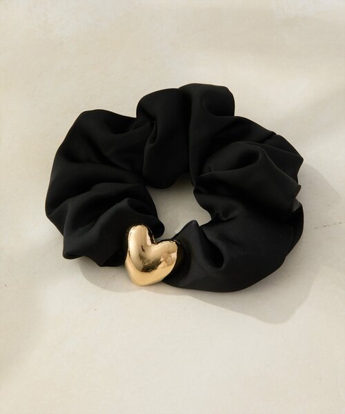 natural couture（ナチュラルクチュール）の「アソートメタルシュシュ（ヘアゴム・レディース・その他1/その他2・FREE）」の6枚目の写真