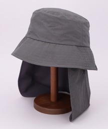 CA4LA（カシラ）の「HK SHADE PAIL（ハット）」
