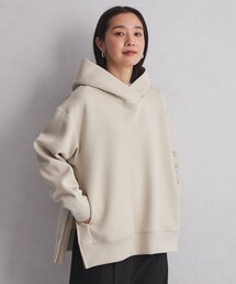 【WEB限定】<at ease>ダンボール フーディ