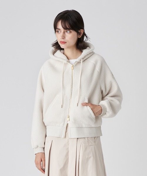 TATRAS(タトラス) ROTTA ロッタ（ブルゾン）｜TATRAS（タトラス）の