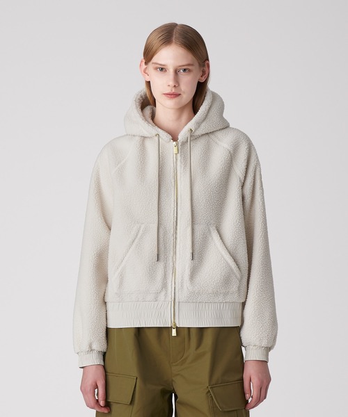 TATRAS(タトラス) ROTTA ロッタ（ブルゾン）｜TATRAS（タトラス）の