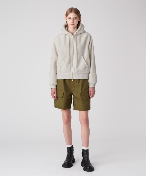 TATRAS(タトラス) ROTTA ロッタ（ブルゾン）｜TATRAS（タトラス）の