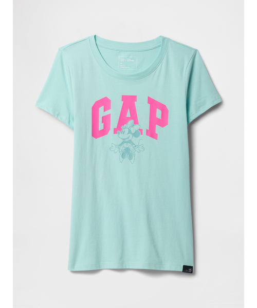 GAP｜(W)Gap × ディズニー MOM グラフィックTシャツ | Rakuten