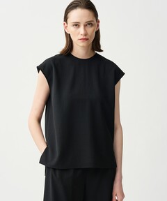 LAYER COMBI TOPS（シャツ/ブラウス）｜MANOF（マノフ）のファッション
