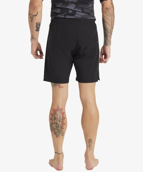 RVCA（ルーカ）の「RVCA メンズ 【VA SPORT】 FIGHT SCRAPPER 17 ショートパンツ 【2025年春夏モデル】/ルーカロゴショートパンツ（その他パンツ・メンズ・ブラック/ブラック系その他・32inch/30inch/28inch/34inch）」の13枚目の写真