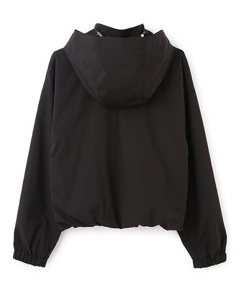 【限定特価】 セール】ガールズ フードつきブルゾン（ブルゾン）｜kate spade ジャケット・ブルゾン