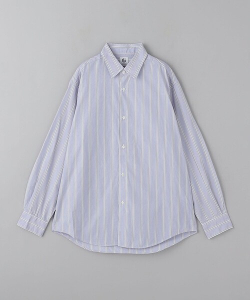 District United Arrows - BEAUTY&amp;YOUTH  ユナイテッドアローズ  コットンシャツ セール】 コットンチェック ショートスリーブ シャツ （シャツ