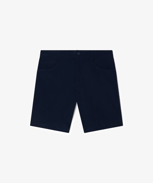 LACOSTE(ラコステ)の「ストレッチドライゴルフショーツ(その他パンツ・メンズ・ダークブルー/ネイビー・32/33/34)」の15枚目の写真