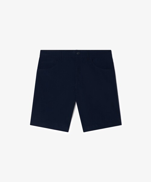 LACOSTE(ラコステ)の「ストレッチドライゴルフショーツ(その他パンツ・メンズ・ダークブルー/ネイビー・32/33/34)」の14枚目の写真