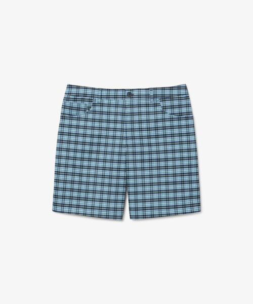 LACOSTE(ラコステ)の「ストレッチドライゴルフショーツ(その他パンツ・メンズ・ダークブルー/ネイビー・32/33/34)」の8枚目の写真