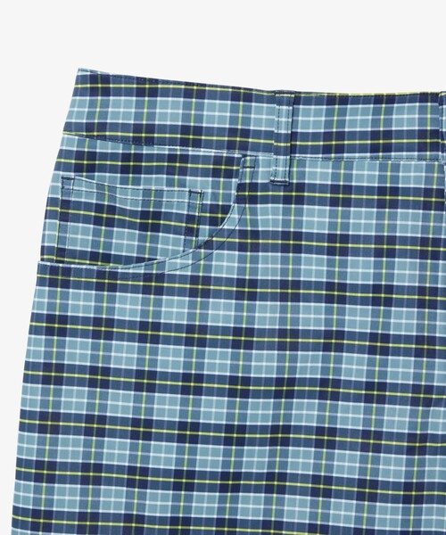 LACOSTE(ラコステ)の「ストレッチドライゴルフショーツ(その他パンツ・メンズ・ダークブルー/ネイビー・32/33/34)」の6枚目の写真