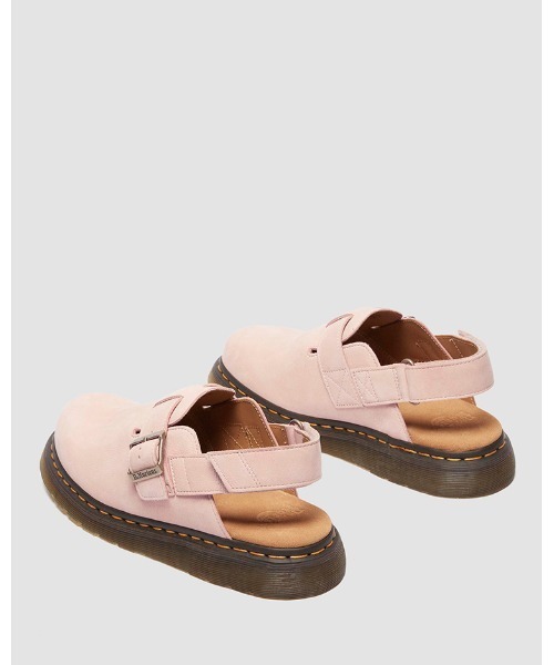 Dr. Martens/ドクターマーチン JORGE II ミュール 41101650